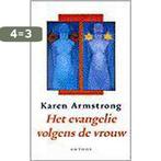 Het evangelie volgens de vrouw 9789041402455 Karen Armstrong, Verzenden, Gelezen, Karen Armstrong