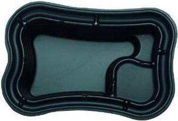 Voorgevormde vijver PE 750 natuurlijke - Oase beschikbaar voor biedingen