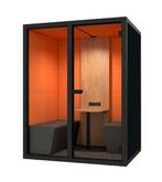 Stiltecabine SIL05 Chat | Vanaf € 150,00/mnd, Zakelijke goederen, Kantoor en Winkelinrichting | Kantoormeubilair en Inrichting