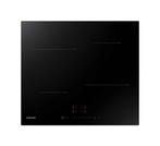 Samsung NZ64T3707A1 fornuis inductiekookplaat Zwart459, Ophalen of Verzenden, Nieuw
