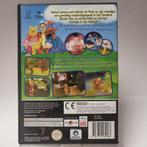 Disney Winnie de Poeh en het Knaagje in zijn Maagje Gamecube, Spelcomputers en Games, Games | Nintendo GameCube, Ophalen of Verzenden