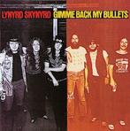 cd - Lynyrd Skynyrd - Gimme Back My Bullets, Verzenden, Zo goed als nieuw