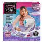 Cool Maker Stitch Style Modestudio Speelgoednaaimachine