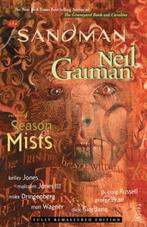 SANDMAN 04 SEASON OF MISTS 9781401230425 Neil Gaiman, Boeken, Verzenden, Zo goed als nieuw, Neil Gaiman