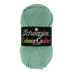 Scheepjes Colour Crafter - 1725 Ameland, Ophalen of Verzenden, Nieuw, Breien of Haken, Wol of Garen