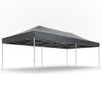 Easy up partytent 4x8m - Professional | PVC gecoat polyester, Partytent, 6 meter of meer, Nieuw, 2 meter of meer