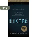 Tik Tak 9789021026572 Chris McGeorge, Boeken, Verzenden, Zo goed als nieuw, Chris McGeorge