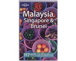 Malaysia Singapore And Brunei - Malaysia Singapore And, Boeken, Reisgidsen, Ophalen of Verzenden