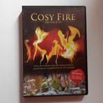 Cosy fire - on your tv, Verzenden, Gebruikt