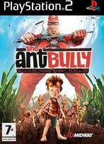 Playstation 2 The Ant Bully, Zo goed als nieuw, Verzenden
