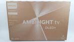 Philips Smart TV Ambilight - 4K OLED, Audio, Tv en Foto, Televisies, Verzenden, Nieuw