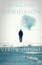 Verdwijnpunt / Inspecteur Erlendur / 11 9789021441962, Verzenden, Gelezen, Arnaldur Indridason