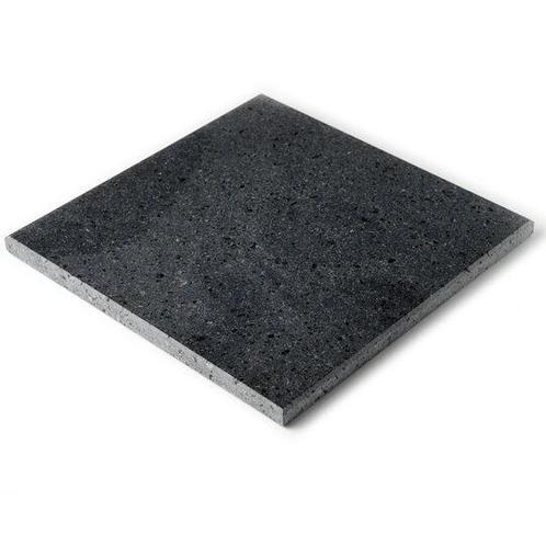 Stenen bakplaat | Diamond | AK-PP, Zakelijke goederen, Horeca | Overige, Verzenden