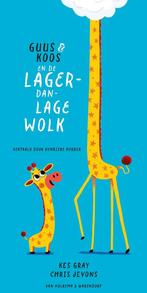 Guus & Koos en de lager-dan-lage wolk (9789000396924), Boeken, Kinderboeken | Kleuters, Verzenden, Nieuw