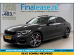BMW 3-serie 330e eDrive 292PK M-Sport Pano HuD 360° Camera, Automaat, Nieuw, Hybride Elektrisch/Benzine, Sedan