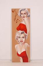 Louis Nagelkerke (1949) - Marilyn Monroe