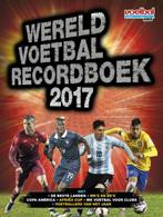 Wereld voetbal recordboek 2017 9789067979108 Keir Radnedge, Boeken, Gelezen, Keir Radnedge, Verzenden