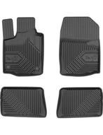 Renault Twingo II 2007-2014 All Weather rubber automatten, Ophalen of Verzenden, Nieuw
