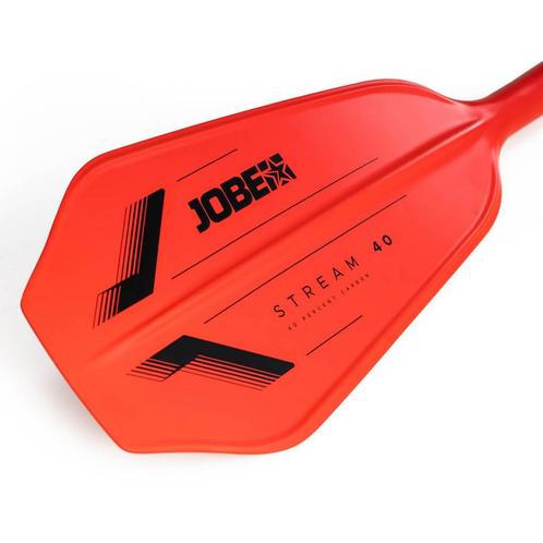 Jobe Stream 40% Carbon 3-Piece Oranje, Watersport en Boten, Bootonderdelen, Nieuw, Zeilboot of Motorboot, Ophalen of Verzenden