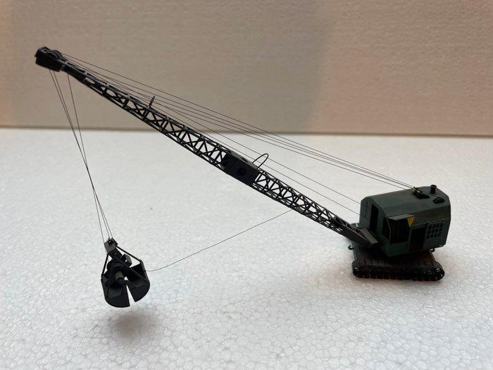 Artitec H0 - Modeltreinvoertuigen (1) - Schaalmodel, Hobby en Vrije tijd, Modeltreinen | H0