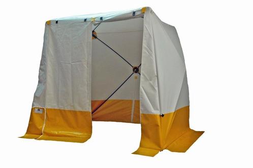 KARSTEN 5-SECONDEN TENT Las / werk tent - 350.5S (M-Deur), Auto diversen, Autogereedschap, Verzenden