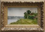 Mario (Marie Cornilleau Raoul) Carl-Rosa (1853-1913) -, Antiek en Kunst
