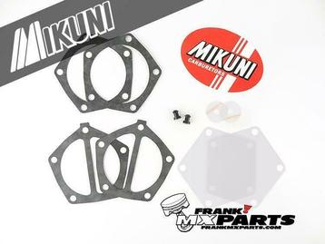 Mikuni brandstofpomp revisie kit Ducati Monster 600 750 900 beschikbaar voor biedingen