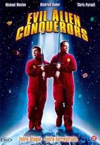 Evil Alien Conquerors (dvd tweedehands film), Ophalen of Verzenden, Zo goed als nieuw