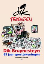 Dik tevreden 9789078115632 Ruud Gosse, Verzenden, Gelezen, Ruud Gosse