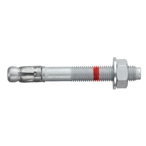Hilti htst3 m10x160 25 Stuks Segmentanker | Nieuw, Doe-het-zelf en Verbouw, Gereedschap | Machine-onderdelen en Toebehoren, Nieuw