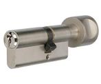 S2 Knopcilinder SKG2 K30/45, Doe-het-zelf en Verbouw, Ophalen of Verzenden, Nieuw