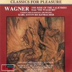 cd - Wagner - London Philharmonic Orchestra, Karl Anton R..., Cd's en Dvd's, Verzenden, Zo goed als nieuw