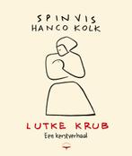 Lutke Krub (9789400411548, Spinvis), Verzenden, Nieuw