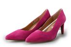 Linea Zeta Pumps in maat 41 Roze | 10% extra korting, Pumps, Overige kleuren, Verzenden, Zo goed als nieuw