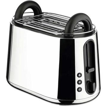 Alessi Broodrooster Toru – RVS - Japandi Design beschikbaar voor biedingen