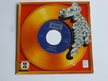 Chris Andrews - Yesterday Man (vinyl single) beschikbaar voor biedingen