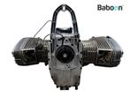 Motorblok BMW R 850 GS (R850GS), Verzenden, Gebruikt