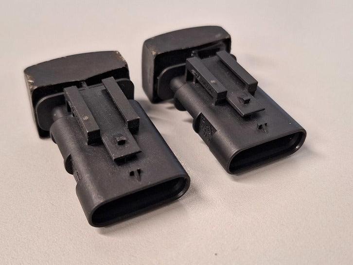 MBRP 2020-2023 Chevrolet Corvette C8 Valve Simulators- Pair, Auto-onderdelen, Motor en Toebehoren, Ophalen of Verzenden