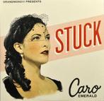 Caro Emerald - Stuck - (CD SINGLE), Verzenden, Nieuw in verpakking