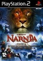 The Chronicles of Narnia - PS2 (Playstation 2 (PS2) Games), Nieuw, Verzenden