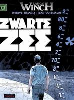 Zwarte zee / Largo Winch 9789031430970, Boeken, Verzenden, Gelezen