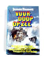 Vuurdoop op zee 9789024503575 Bassett, Verzenden, Zo goed als nieuw, Bassett