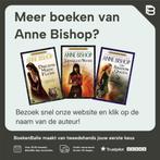 Etched in Bone 9780451474506 Anne Bishop, Verzenden, Gelezen, Anne Bishop