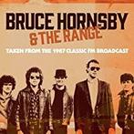 cd - Bruce Hornsby And The Range - Taken From The 1991 Cl..., Cd's en Dvd's, Verzenden, Nieuw in verpakking