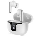 Smartgoodz TWS NovaBeat Pods Draadloze oordopjes, Telecommunicatie, Nieuw, In gehoorgang (in-ear), Bluetooth, Verzenden