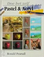 Pastel & acryl doe het zelf, Boeken, Nieuw, Verzenden
