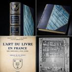 Frantz Calot, Louis-Marie Michon et Paul Angoulvent - Lart