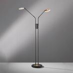 Fischer & Honsel - Staande lamp - Dent Dual-Light Floor Lamp