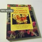 Fuchsias zelf kweken 9789025295257 L. Boullemier, Verzenden, Gelezen, L. Boullemier