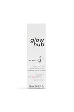 Glow Hub Pore Polish Facial Exfoliator (Scrub), Sieraden, Tassen en Uiterlijk, Verzenden, Nieuw